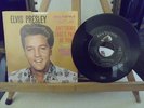 Elvis Presley 45 PS Good Luck Charm/Anything That's Part Of You RCA 47-7992