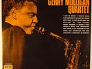 THE FABULOUS GERRY MULLIGAN QUARTET-MINT RECORDS, UNPLAYED, 1954 PARIS CONCERT