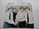THE BEATLES  MEXICAN  EP   BAD BOY   GREEN CAPITOL TARGET  LABEL  MEXICO