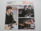THE BEATLES  MEXICAN  EP  CANT BUY ME LOVE  GREEN CAPITOL TARGET  LABEL  MEXICO