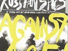 AGAINST ME Russian Spies UNRELEASE TRX ONLY 504 Made YELLOW 7 INCH Vinyl US MINT