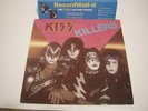 KISS - KILLERS -  IMPORT - RARE
