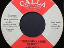Northern Soul 45 Jean Wells What have I got to lose / Broomstick Horse Cowboy
