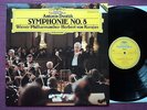 DGG digital, DVORAK: Symphony No. 8, KARAJAN, Wiener Philharmoniker, NM