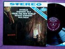 MERCURY Hi-fi-Stereo, DVORAK: Symphony No. 5, PARAY, Detroit Symphony