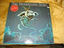 the neverending story movie soundtrack klaus doldinger giorgio moroder  limahl