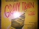 Gravy Train Second Birth SUPER RARE South Africa Press MMT1098 Artone TealRec Co