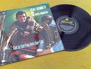 CLIFF BENNETT 