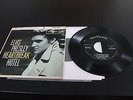 Elvis Presley Heartbreak Hotel-45 Vg+(+) - EPA-821- Picture Cover-rock EP