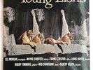 The Young Lions - Lee Morgan - Wayne Shorter - Vee Jay LP 3013 - DG