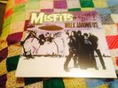 Misfits walk among us lp sealed send pressing 1988 ruby records RARE