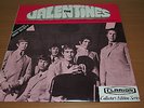 The Valentines AC/DC Bon Scott Australian 1st Press LP Vinyl Record OOP CLR501
