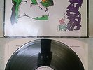 The Meteors - Monkeys Breath