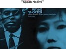 Speak No Evil - Wayne Shorter (2014, Vinyl NIEUW)