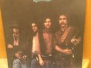 THE EAGLES-DESPERADO-EX1973 ORIG WHITE ASYLUM LABEL ROCK LP