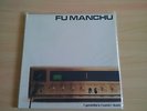 FU MANCHU - (GODZILLA'S) EATIN' DUST 12