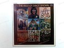 Savoy Brown - The Best Of Savoy Brown UK LP 1982 //1