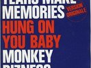 MONKEY BIZNESS TEARS MAKE MEMORIES 7
