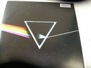 PINK FLOYD DARK SIDE OF MOON ULTRA-RARE JAPAN PRO-USE SUPER AUDIOPHILE ½SPEED LP