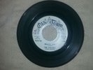 The Volumes   Monkey Hop / Why  Doo-Wop   Old Town White Promo