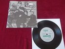 CRISIS - ALIENATION - RARE ORIGINAL 1978 UK 7