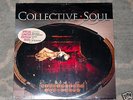 COLLECTIVE SOUL Disciplined Breakdown VINYL LP STILL SEALED Limited Edition