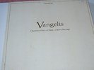 VANGELIS BOX SET OF 3 RECORDS CHARIOTS OF FIRE CHINA OPERA SAUVAGE + BOOKLET