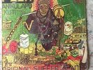 Fela Anikulapo Kuti: Original Suffer Head; Lagos International LIR-2A