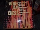 Various Blues Jam at Chess Blue Horizon DLP