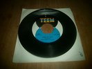 rare nola R&B doo wop: Chuck Carbo- Lover Of Love / Wake Up Crying  TEEM