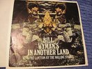 BILL WYMAN Picture Sleeve w/ 45 In Another Land Rolling Stones Psych Rock