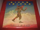 Oingo Boingo Only A Lad Lp SP-4863 A&M 1981 Excellent Condition