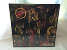 Reign in Blood [LP] by Slayer (Vinyl, Oct-2013, American) - NEW SEALED