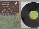Ten Years After A Space In Time, LP  1971 Chrysalis UK,