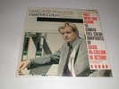 David McCallum MUSIC 1967 Promo LP SEALED Snapshot Photo MAN FROM UNCLE Axelrod