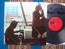 Hampton Hawes Trio - High In The Sky 1970 Original VAULT SLP-9010 EX++ to Mint-
