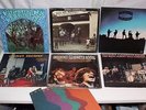 7x Creedence Clearwater Revival LP:SELF TITLED,Cosmo's Factory,Chronicles CCR+