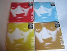 J Dilla Beats Batch 1 2 3 & 4 Vinyl 10