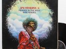 Vinyle 33T Jimi Hendrix  