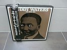 Muddy Waters 11 LP Chess Box Japan P.Vine Special MINT