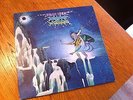 Uriah Heep - Demons And Wizards - 1972 - UK - Bronze - 1st Press - 12