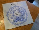 The Pentangle - Solomon's Seal - 1972 UK Reprise -  - 12