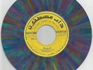 AL BALABIL - superb  60s SUDANESE female Afro-R&B funk groove 45 HEAR