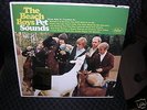 THE BEACH BOYS - Pet Sounds **NEW 180 GRAM LP VINYL