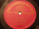 SHEIKH MADANI  Viel-o-Phone label Arabic Koran recitation 78 rpm HEAR