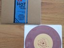 HOT WATER MUSIC EATING THE FILLER 20TH ANIV. 44/100 7