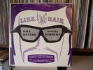 PAC NORTHWEST PAUL REVERE & THE RAIDERS LIKE LONG HAIR 1961 LP GARDENA RECORDS