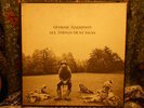 George Harrison (Beatles) All Things Must Pass Original 3LP Boxset W Poster