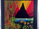 MOUNTAIN Road Goes Ever ORIG 12