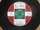 KARL HAMMEL JR Cloudy Crystal Ball HEAR Rare 1963 DOO WOP Rocker PROMO 45